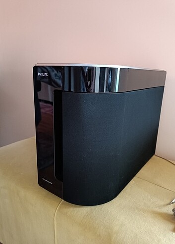 Philips Subwoofer 100RMS 4 OHM