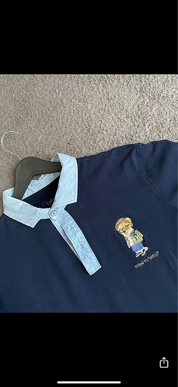 Lufian Polo Yaka