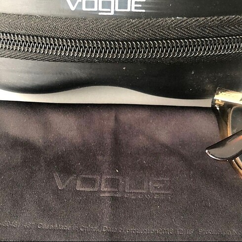  Beden Vogue optik gözlük