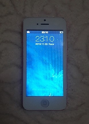 iPhone5 