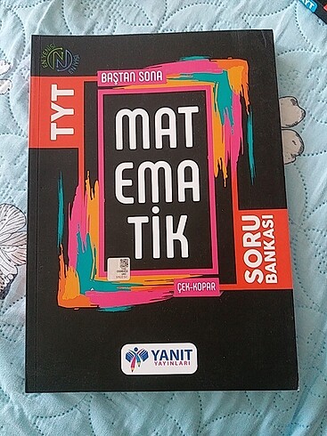 tyt matematik 