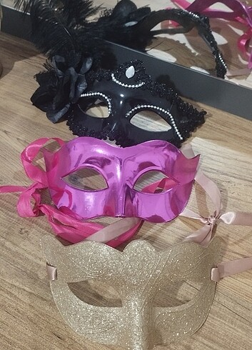 Maske