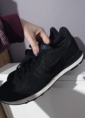40 Beden Kadın Nike Spor Ayakkabı