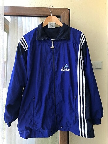 vintage adidas ceket