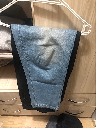 LC Waikiki kadın kot pantolon