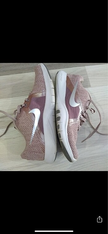 Nike runner