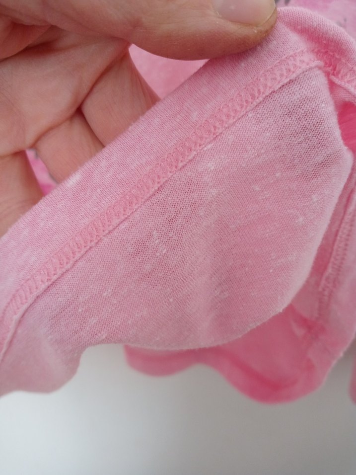 Kız Çocuk Uzun Kollu Tişört - Görsel 4