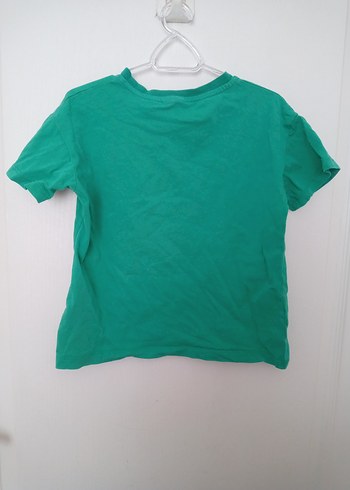 kız çocuk tişört - Görsel 3