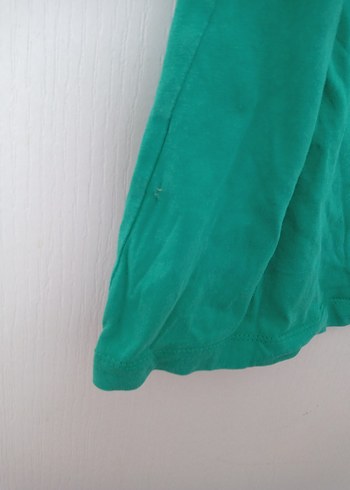 kız çocuk tişört - Görsel 5