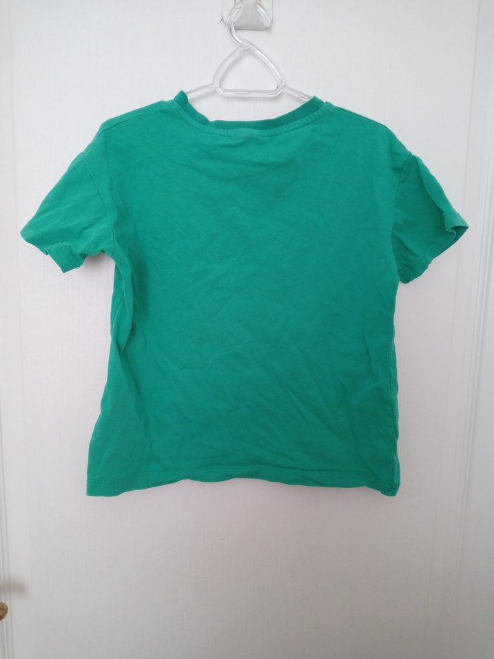 kız çocuk tişört - Görsel 3