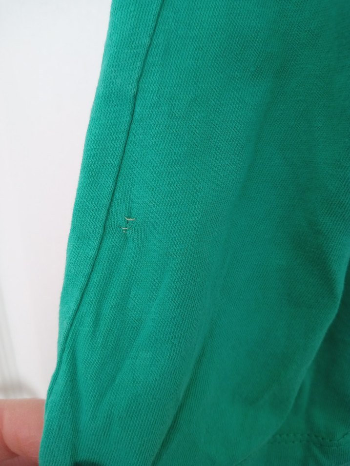 kız çocuk tişört - Görsel 4