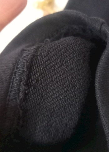 kız çocuk eşofman altı - Görsel 4