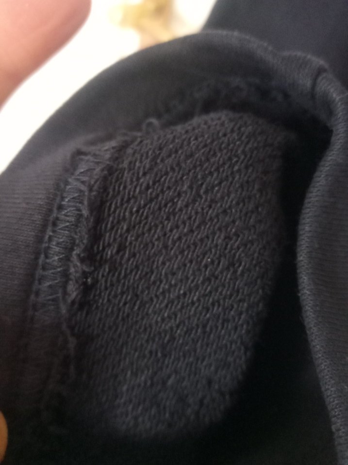 kız çocuk eşofman altı - Görsel 4