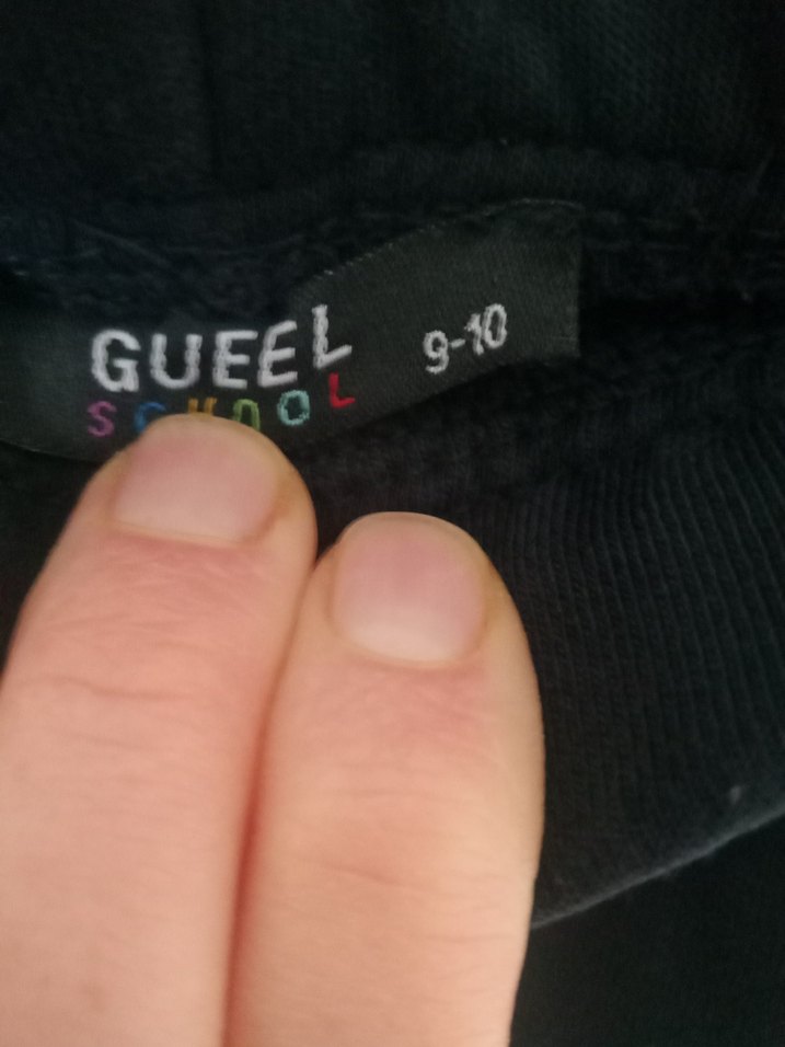 kız çocuk eşofman altı - Görsel 3