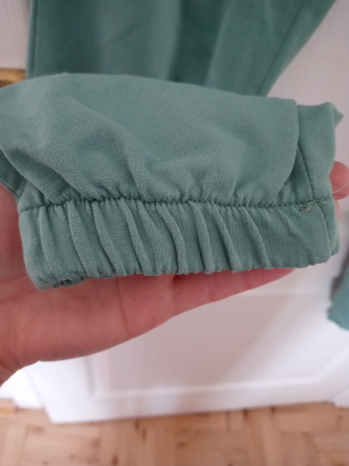 kadın eşofman altı - Görsel 5