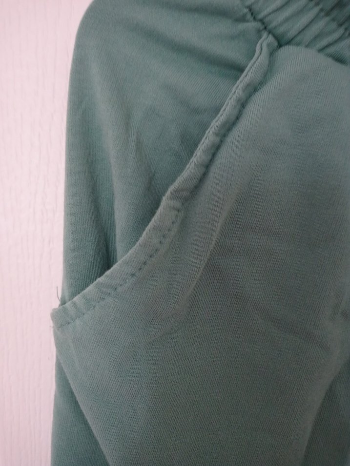 kadın eşofman altı - Görsel 4