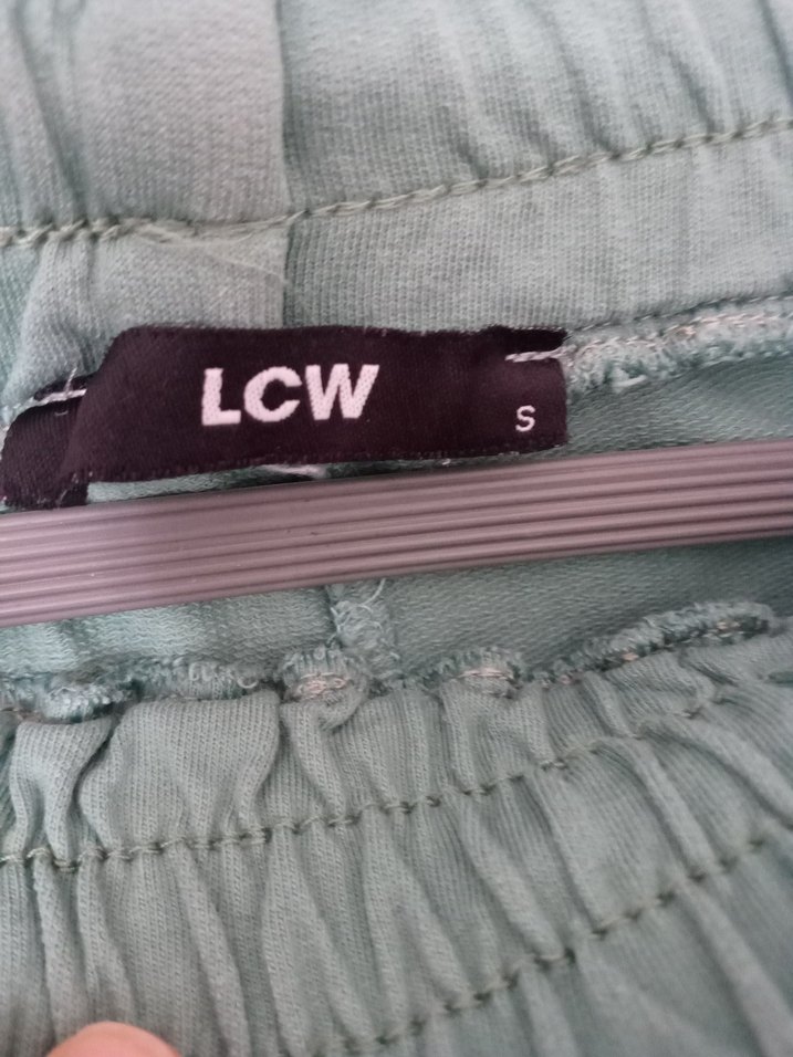 kadın eşofman altı - Görsel 3