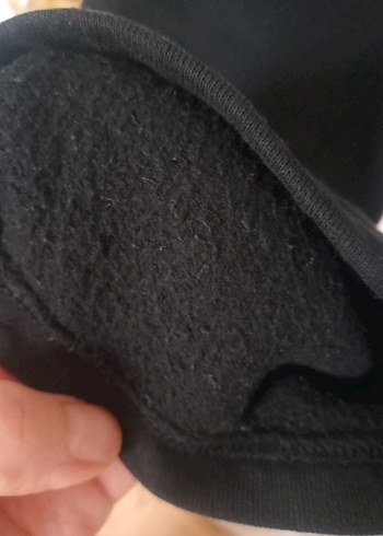 kız çocuk eşofman altı - Görsel 5