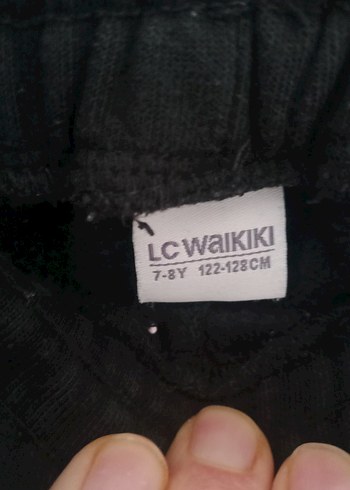 kız çocuk eşofman altı - Görsel 4