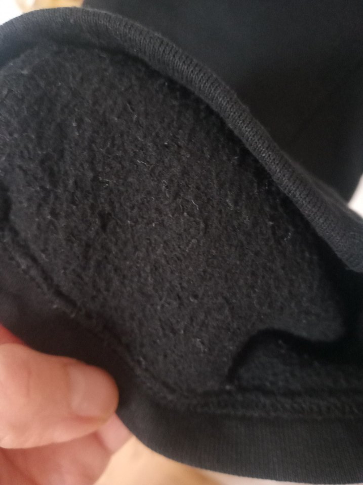 kız çocuk eşofman altı - Görsel 5