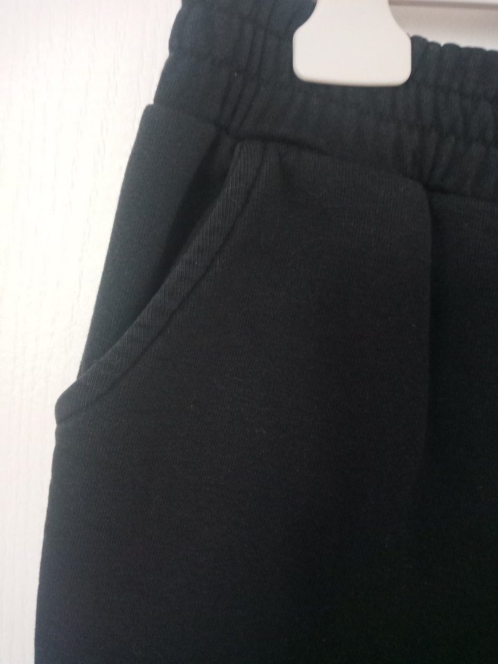 kız çocuk eşofman altı - Görsel 3