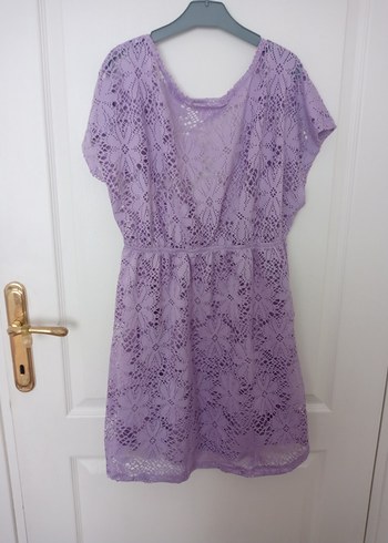 kadın plaj elbisesi - Görsel 3