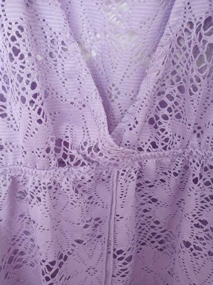 kadın plaj elbisesi - Görsel 2