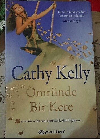 Ömründe Bir Kere