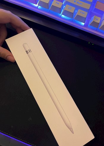Apple pencil(1.nesil)