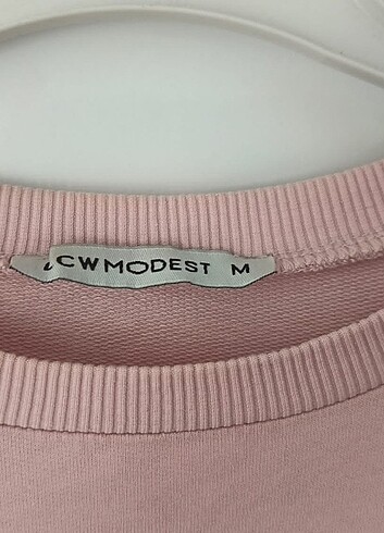 m Beden sweat