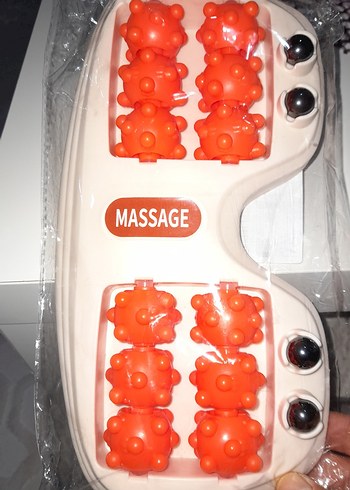 ayak masaj aleti - Görsel 2