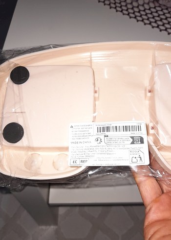 ayak masaj aleti - Görsel 4