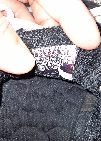 Yılan Desenli Kadın Spor Ayakkabı - Görsel 5