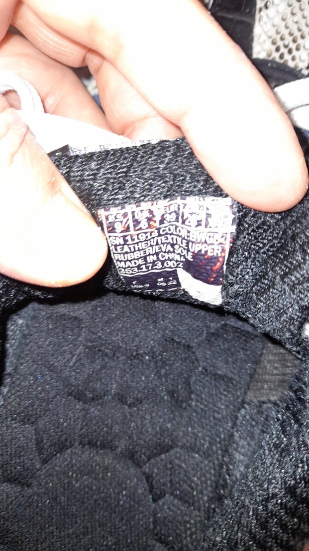 Yılan Desenli Kadın Spor Ayakkabı - Görsel 5