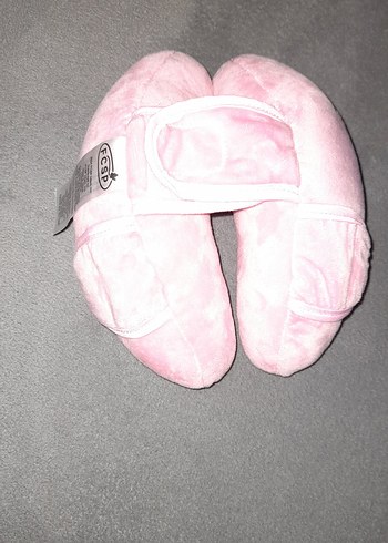 Pembe Yumuşak Çocuk Yastığı - Görsel 3