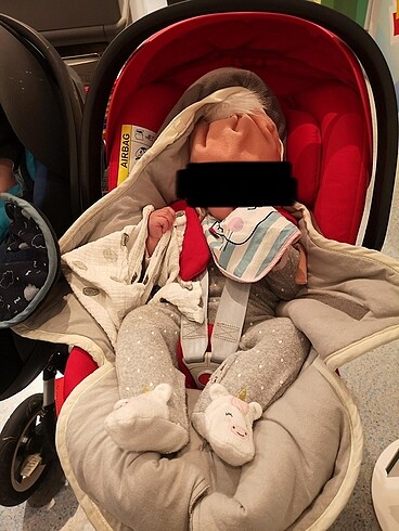 Diğer cybex cloud q