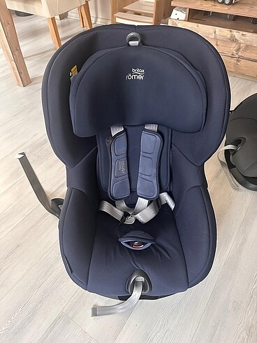 britax römer sict inside