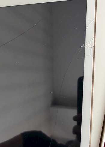 Apple Beyaz Tablet 11:26 Ekran Görüntüsü