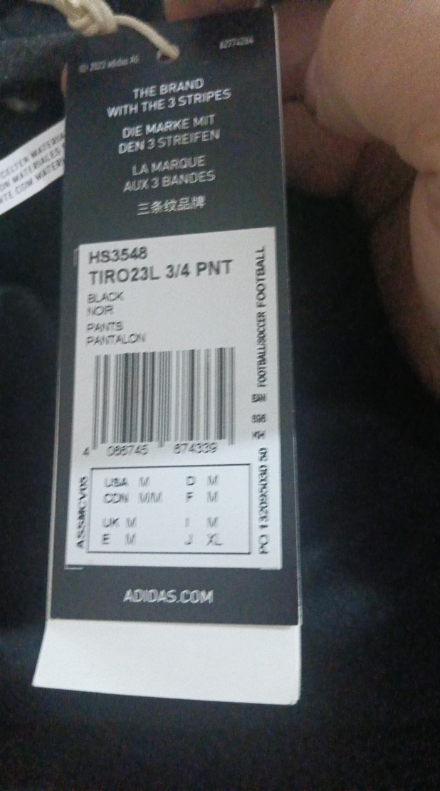 Erkek Siyah Kısa Streetwear Şort - Görsel 4