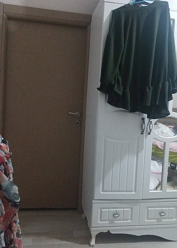 haki Tunik - Görsel 2