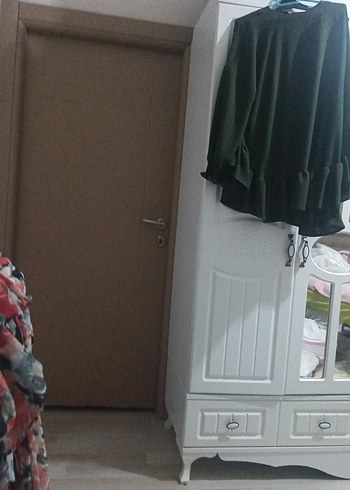 haki Tunik - Görsel 3