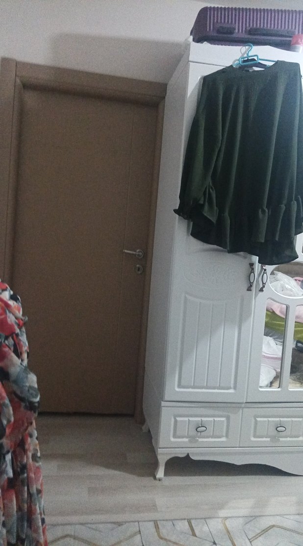 haki Tunik - Görsel 3