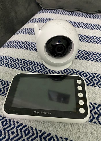 Bebek kamerası - Görsel 4