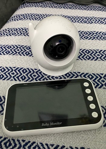Bebek kamerası - Görsel 2