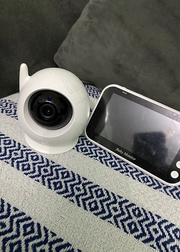 Bebek kamerası - Görsel 3