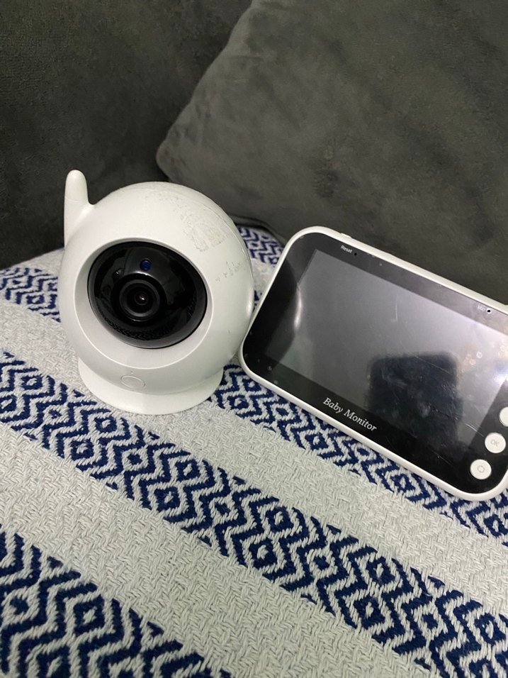 Bebek kamerası - Görsel 3