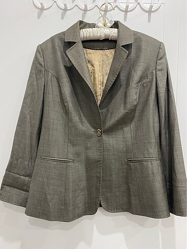 38 Beden Blazer Ceket