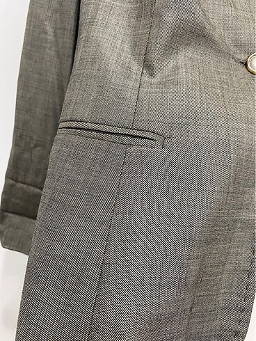 Diğer Blazer Ceket