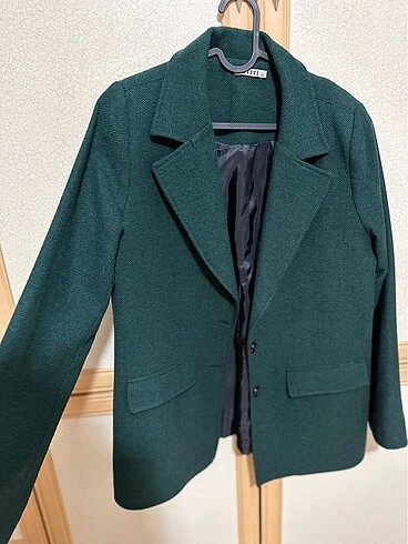 Blazer ceket