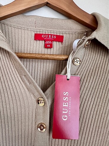 Guess Elbise